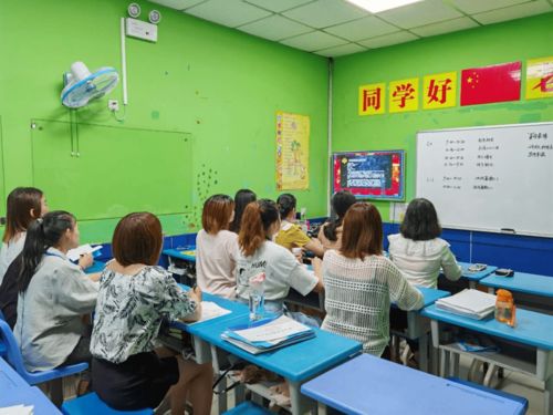 金牌咨询师培训 专业赋能，为家长提供真诚的教育咨询服务